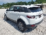 SALVP2RX9KH****** Salvamento y Reparables 2019 Land Rover Range Rover Evoque en Wilmington