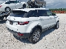 SALVP2RX9KH****** Salvamento y Destrozados 2019 Land Rover Range Rover Evoque en Estado de Carolina del Norte