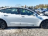 5YJ3E1EA1SF****** Usados 2025 Tesla Model 3 en Estado de California