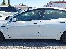 5YJ3E1EA1SF****** Reparables 2025 Tesla Model 3 en Estado de California