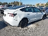 5YJ3E1EA1SF****** Salvamento y Destrozados 2025 Tesla Model 3 en Estado de California