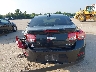 1G11C5SL8EF****** Salvamento 2014 Chevrolet Malibu