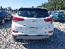 KM8J33A24HU****** Wrecked 2017 Hyundai Tucson