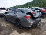 3N1AB8DV9PY****** Salvamento y Reparables 2023 Nissan Sentra en Buckhannon