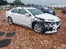 2G1105S38H9****** Salvage and Wrecked 2017 Chevrolet Impala in Springfield