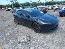 5YJ3E1EA5SF****** Salvamento y Destrozados 2025 Tesla Model 3 en Electric Vehicle Auctions