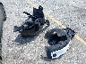 5YJ3E1EA5SF****** Salvamento 2025 Tesla Model 3 en Estado de Florida