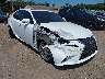 JTHCM1D26G5****** Salvamento y Destrozados 2016 Lexus IS en Long Island
