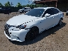 JTHCM1D26G5****** Usados y Reparables 2016 Lexus IS en Long Island