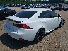 JTHCM1D26G5****** Salvamento y Destrozados 2016 Lexus IS en Estado de Nueva York