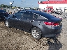 5XXGT4L39HG****** Salvage and Repairable 2017 Kia Optima in Little Rock