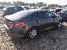 5XXGT4L39HG****** Salvage and Wrecked 2017 Kia Optima in Arkansas State