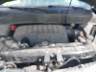 1GNKRJKD3GJ****** Repairable 2016 Chevrolet Traverse in Fort Worth North