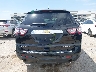 1GNKRJKD3GJ****** Wrecked 2016 Chevrolet Traverse