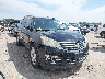 1GNKRJKD3GJ****** Salvage and Wrecked 2016 Chevrolet Traverse in Fort Worth North
