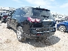 1GNKRJKD3GJ****** Salvage and Repairable 2016 Chevrolet Traverse in Fort Worth North