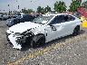 58AHZ1B12MU****** Usados y Reparables 2021 Lexus ES en Fontana