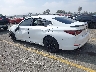 58AHZ1B12MU****** Salvamento y Reparables 2021 Lexus ES en Fontana