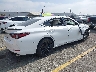 58AHZ1B12MU****** Salvamento y Destrozados 2021 Lexus ES en Estado de California