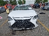58AHZ1B12MU****** Salvamento y Reparables 2021 Lexus ES en Estado de California