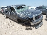 3GTEC13J67G****** Salvamento y Destrozados 2007 GMC Sierra 1500 en San Antonio South