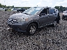 2HKRM4H38EH****** Used and Repairable 2014 Honda CR-V in Greenville