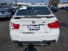 WBAPM7G53AN****** Wrecked 2010 BMW 3 Series in California State