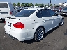 WBAPM7G53AN****** Salvage and Wrecked 2010 BMW 3 Series in California State