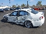 WBAPM7G53AN****** Salvage and Repairable 2010 BMW 3 Series in California State