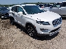5LMTJ3DH2KU****** Salvamento y Destrozados 2019 Lincoln MKC en Tulsa