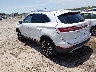5LMTJ3DH2KU****** Salvamento y Reparables 2019 Lincoln MKC en Tulsa
