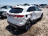 5LMTJ3DH2KU****** Salvamento y Destrozados 2019 Lincoln MKC en Estado de Oklahoma