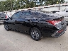 KMHLM4DJXTU****** Salvage 2026 Hyundai Elantra Hybrid