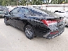 KMHLM4DJXTU****** Salvage and Repairable 2026 Hyundai Elantra Hybrid in Austin