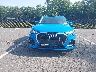 WA1DECF32L1****** Destrozados 2020 Audi Q3 en Estado de Nueva York
