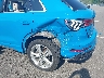 WA1DECF32L1****** Salvamento y Reparables 2020 Audi Q3 en Estado de Nueva York