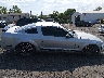 1ZVHT80N575****** Usados 2007 Ford Mustang en Estado de Pennsylvania