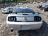 1ZVHT80N575****** Destrozados 2007 Ford Mustang