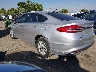 3FA6P0G72JR****** Salvage and Repairable 2018 Ford Fusion in Denver East