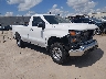 3GCNAAED2TG****** Salvage and Wrecked 2026 Chevrolet Silverado 1500 in Houston North