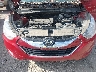 KM8JU3AC9BU****** Wrecked 2011 Hyundai Tucson in Kansas City