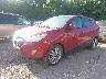 KM8JU3AC9BU****** Used and Repairable 2011 Hyundai Tucson in Kansas City