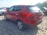 KM8JU3AC9BU****** Salvage and Repairable 2011 Hyundai Tucson in Kansas City