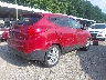 KM8JU3AC9BU****** Salvage and Wrecked 2011 Hyundai Tucson in Kansas State