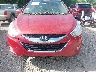 KM8JU3AC9BU****** Used and Repairable 2011 Hyundai Tucson in Kansas State