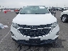 3GNAXHEVXKS****** Wrecked 2019 Chevrolet Equinox in California State