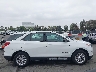 3GNAXHEVXKS****** Used 2019 Chevrolet Equinox in California State