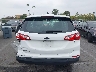 3GNAXHEVXKS****** Wrecked 2019 Chevrolet Equinox