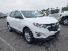 3GNAXHEVXKS****** Salvage and Wrecked 2019 Chevrolet Equinox in Los Angeles