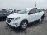 3GNAXHEVXKS****** Used and Repairable 2019 Chevrolet Equinox in Los Angeles